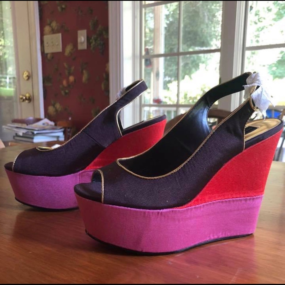 Steve Madden Shoe